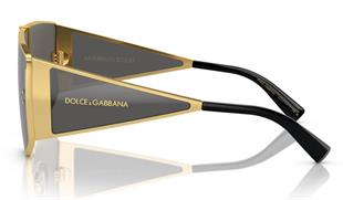 Dolce Gabbana DG2305 02/87 44 Unisex Güneş Gözlüğü