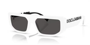 Dolce Gabbana DG6203 331287 56 Unisex Güneş Gözlüğü