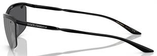 Dolce Gabbana DG2307 01/6G 61 Unisex Güneş Gözlüğü