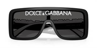 Dolce Gabbana DG6204 L50187 34 Unisex Güneş Gözlüğü