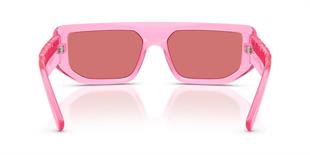 Dolce Gabbana DG6203 314875 56 Unisex Güneş Gözlüğü