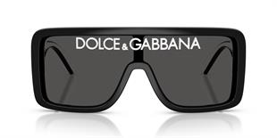 Dolce Gabbana DG6204 L50187 34 Unisex Güneş Gözlüğü