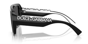 Dolce Gabbana DG6204 L50187 34 Unisex Güneş Gözlüğü