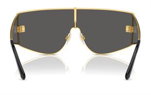 Dolce Gabbana DG2305 02/87 44 Unisex Güneş Gözlüğü