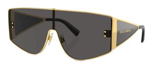 Dolce Gabbana DG2305 02/87 44 Unisex Güneş Gözlüğü