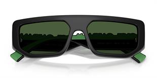 Dolce Gabbana DG6203 501/71 56 Unisex Güneş Gözlüğü