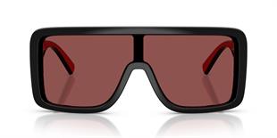 Dolce Gabbana DG6204 501/75 34 Unisex Güneş Gözlüğü
