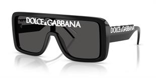 Dolce Gabbana DG6204 L50187 34 Unisex Güneş Gözlüğü