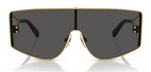 Dolce Gabbana DG2305 02/87 44 Unisex Güneş Gözlüğü