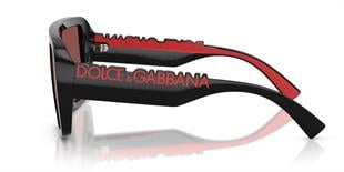 Dolce Gabbana DG6204 501/75 34 Unisex Güneş Gözlüğü
