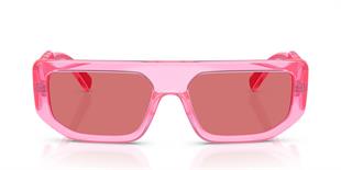 Dolce Gabbana DG6203 314875 56 Unisex Güneş Gözlüğü