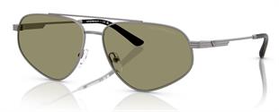 Emporio Armani EA2156 30032A 59 Erkek Güneş Gözlüğü