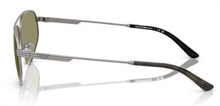 Emporio Armani EA2156 30032A 59 Erkek Güneş Gözlüğü