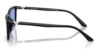 Emporio Armani EA4239U 501780 55 Kadın Güneş Gözlüğü