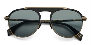 Etnia Barcelona 4 Topock 55S Bkgd Polarize Erkek Güneş Gözlüğü