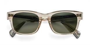 Etnia Barcelona 5 Fornel 53S Begy Erkek Güneş Gözlüğü