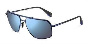 Etnia Barcelona 4 Bluewater 63S Blbk Polarize Erkek Güneş Gözlüğü