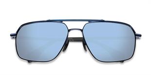 Etnia Barcelona 4 Bluewater 63S Blbk Polarize Erkek Güneş Gözlüğü