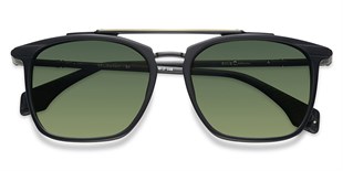 Etnia Barcelona 5 Bellemont 55s Bk Polarize Erkek Güneş Gözlüğü