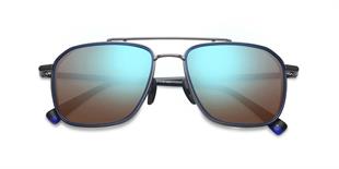 Etnia Barcelona 7 Munger 57S Blbk Polarize Erkek Güneş Gözlüğü