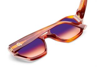 Etnia Barcelona 5 Derroche 52S Hvbe Kadın Güneş Gözlüğü