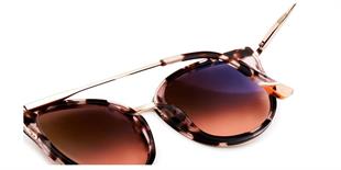 Etnia Barcelona 5 Ifar 21 54S Hvpg Kadın Güneş Gözlüğü