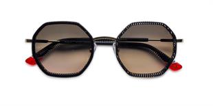 Etnia Barcelona 7 Farah 51S Bkgd Kadın Güneş Gözlüğü