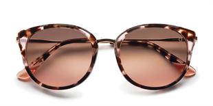 Etnia Barcelona 5 Ifar 21 54S Hvpg Kadın Güneş Gözlüğü