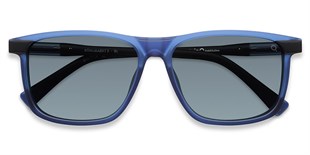 Etnia Barcelona 5 Kohlm3 59s Bl Polarize Unisex Güneş Gözlüğü