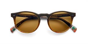 Etnia Barcelona 5 Trast3 51S Hvgr Polarize Unisex Güneş Gözlüğü