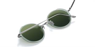 Etnia Barcelona 3 Perata 51S Grsl Polarize Unisex Güneş Gözlüğü