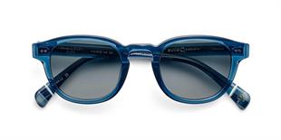 Etnia Barcelona 5 Pala2 51S Blbk Unisex Güneş Gözlüğü