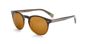 Etnia Barcelona 5 Trast3 51S Hvgr Polarize Unisex Güneş Gözlüğü