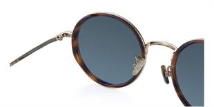 Etnia Barcelona 3 Perata 51S Hvgd Polarize Unisex Güneş Gözlüğü