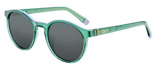 Etnia Barcelona 5 Avinyo 3 51S GRPU Polarize Unisex Güneş Gözlüğü