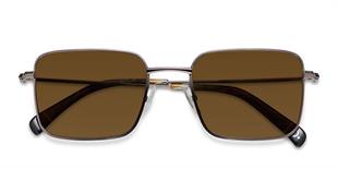 Etnia Barcelona 4 Inca 53S Slbr Polarize Unisex Güneş Gözlüğü