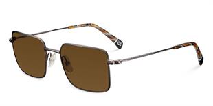 Etnia Barcelona 4 Inca 53S Slbr Polarize Unisex Güneş Gözlüğü