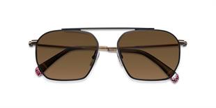 Etnia Barcelona 4 Empuri 55S Bkbz Polarize Unisex Güneş Gözlüğü