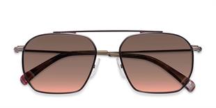 Etnia Barcelona 4 Empuri 55S Brbx Unisex Güneş Gözlüğü