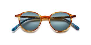 Etnia Barcelona 2 Pearl Dist 51 Hvtq Unisex Güneş Gözlüğü