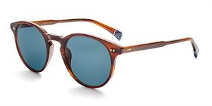 Etnia Barcelona 5 Jorda3 50S Hvbl Polarize Unisex Güneş Gözlüğü