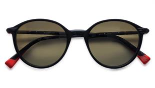 Etnia Barcelona 5 Flamin 51S Bkog Unisex Güneş Gözlüğü