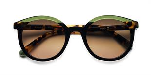 Etnia Barcelona 5 Eixamp 52S Bkhv Unisex Güneş Gözlüğü