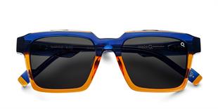 Etnia Barcelona 5 Gabrie 54S Blog Unisex Güneş Gözlüğü