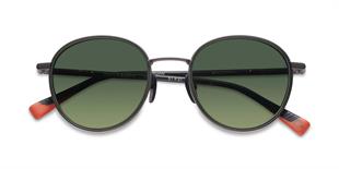 Etnia Barcelona 7 Devils 51S Grog Unisex Güneş Gözlüğü