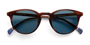 Etnia Barcelona 5 Jorda3 50S Hvbl Polarize Unisex Güneş Gözlüğü