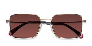 Etnia Barcelona 4 Inca 53S Gdgy Unisex Güneş Gözlüğü