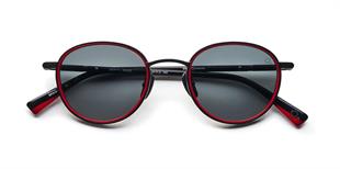 Etnia Barcelona 4 Roy S 49S Bkrd Polarize Unisex Güneş Gözlüğü