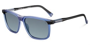 Etnia Barcelona 5 Kohlm3 59s Bl Polarize Unisex Güneş Gözlüğü