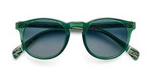 Etnia Barcelona 5 Trast3 51S Gr Unisex Güneş Gözlüğü